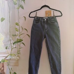 PacSun Mom Jean sz. 23 (sold out online)